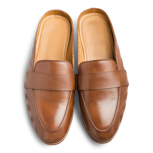 Hoffler Marrone - dmodot Shoes