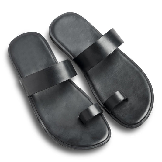 Pelle Noir - dmodot Shoes