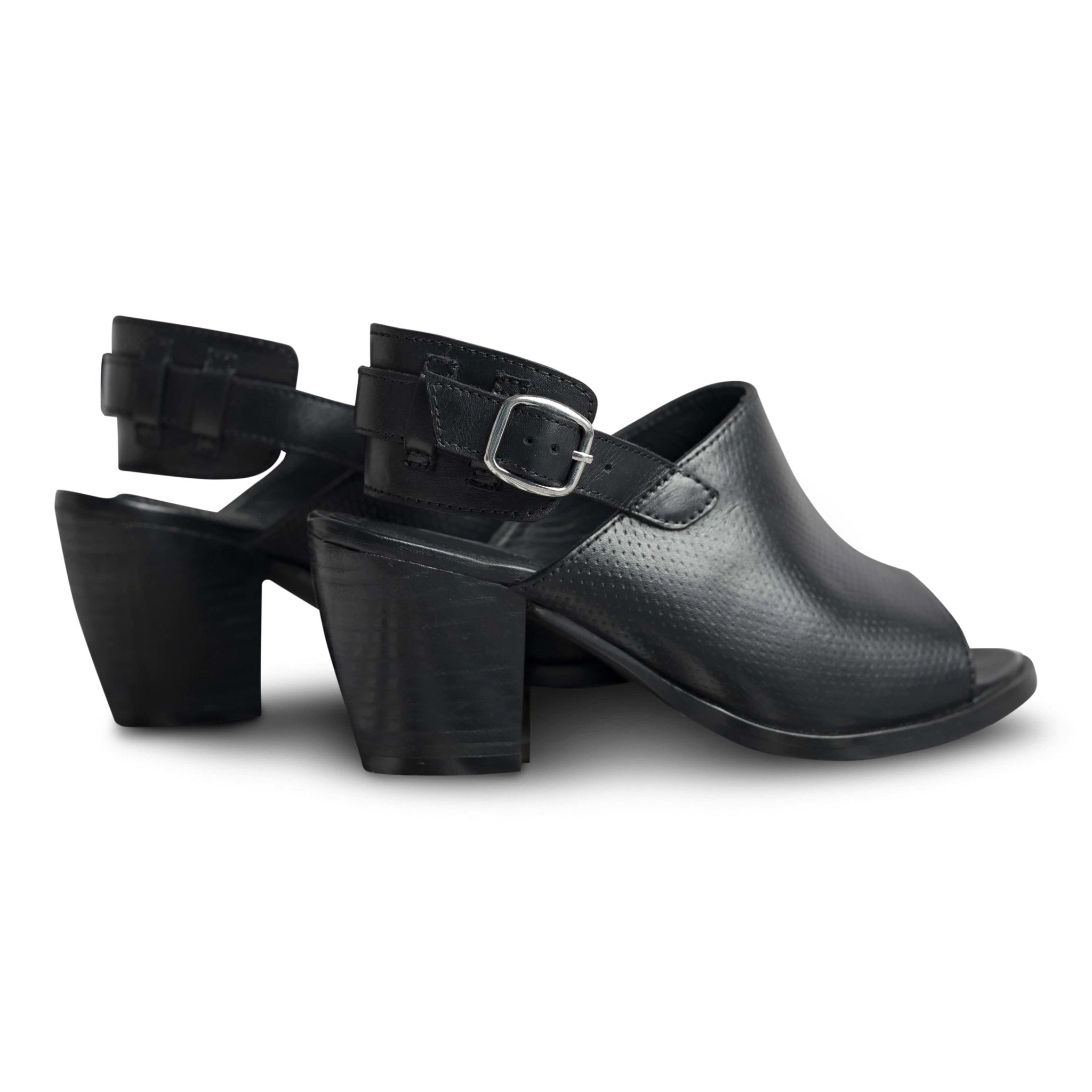 Sandalo Nera - dmodot Shoes