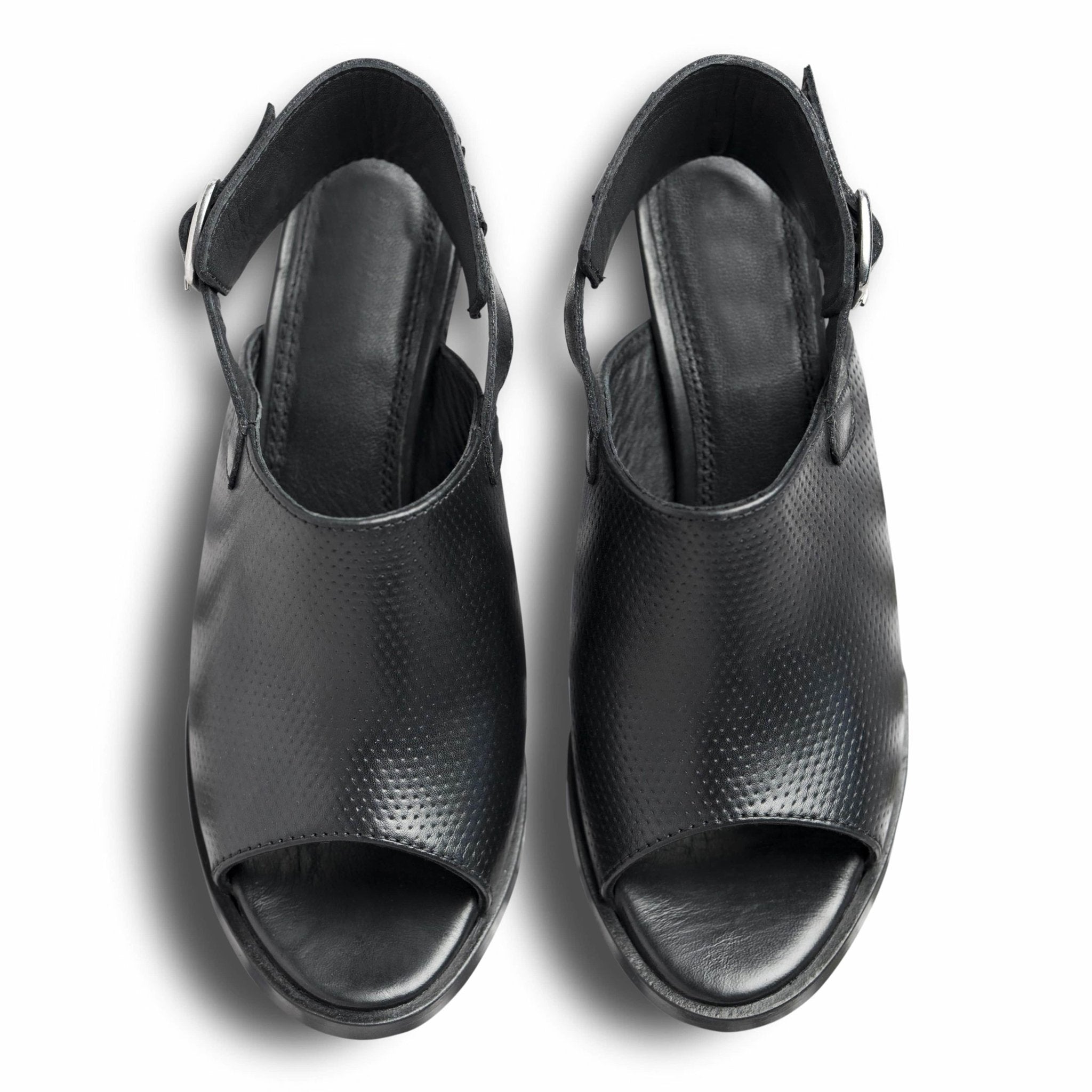 Sandalo Nera - dmodot Shoes