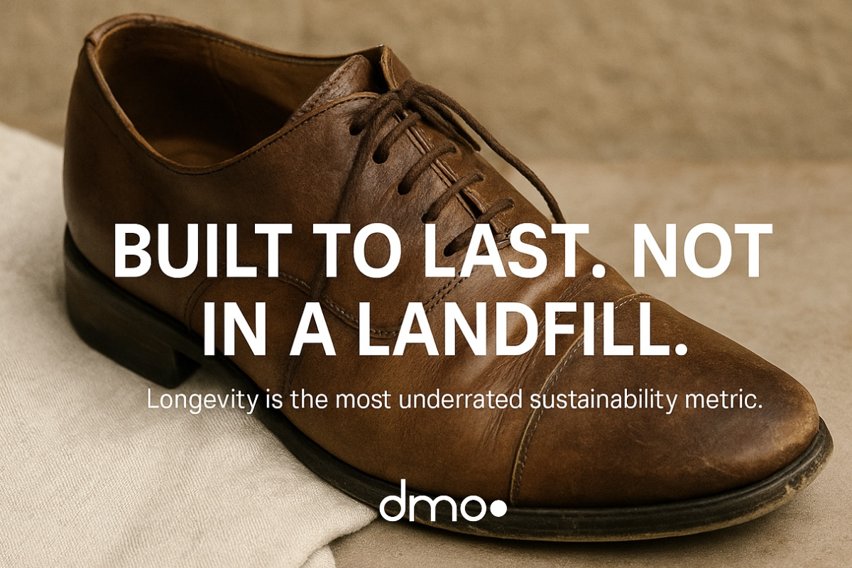 Not Perfect. But Not Ignoring It Either.