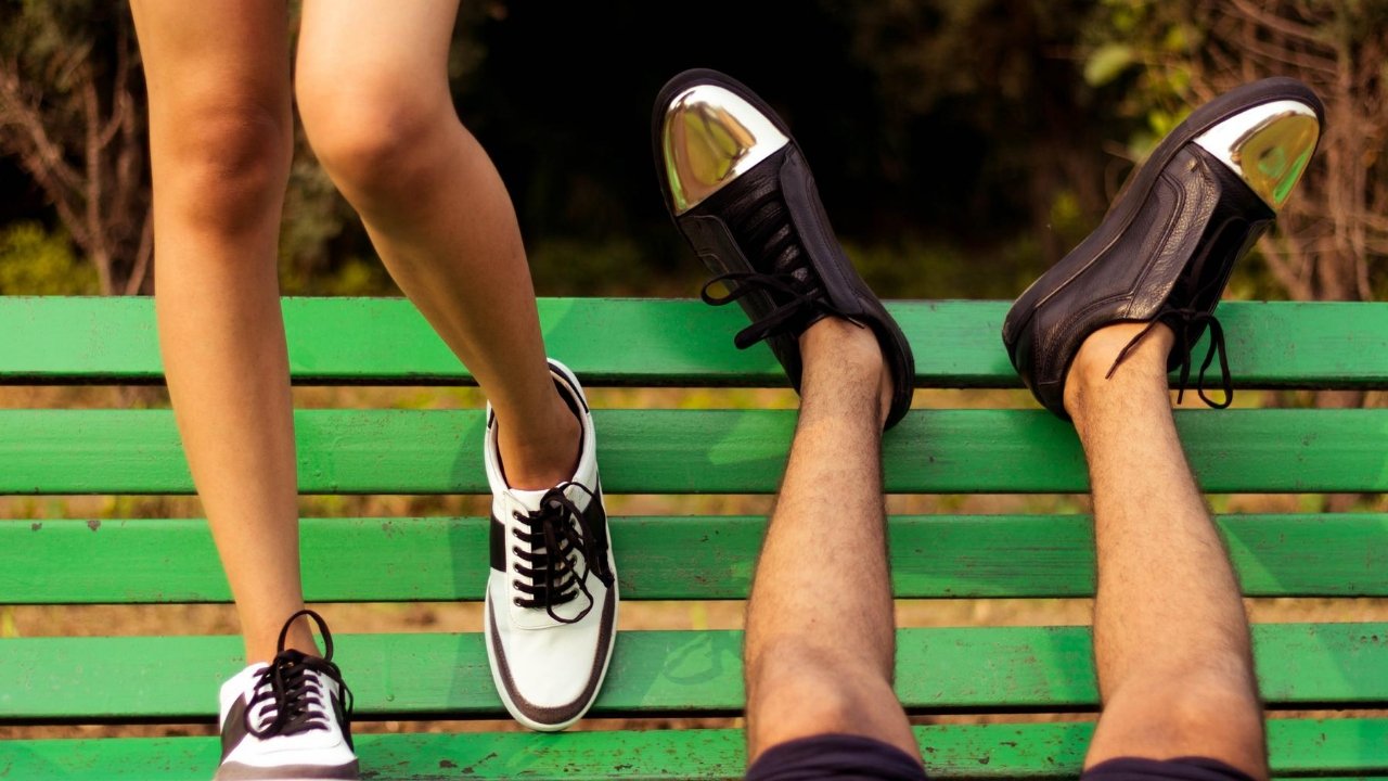 4 Best Leather Sneakers to Own in 2020 - dmodot Shoes