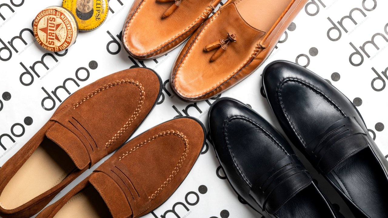 5 Ideal Pick of Footwear to Team Up your Shorts - dmodot Shoes