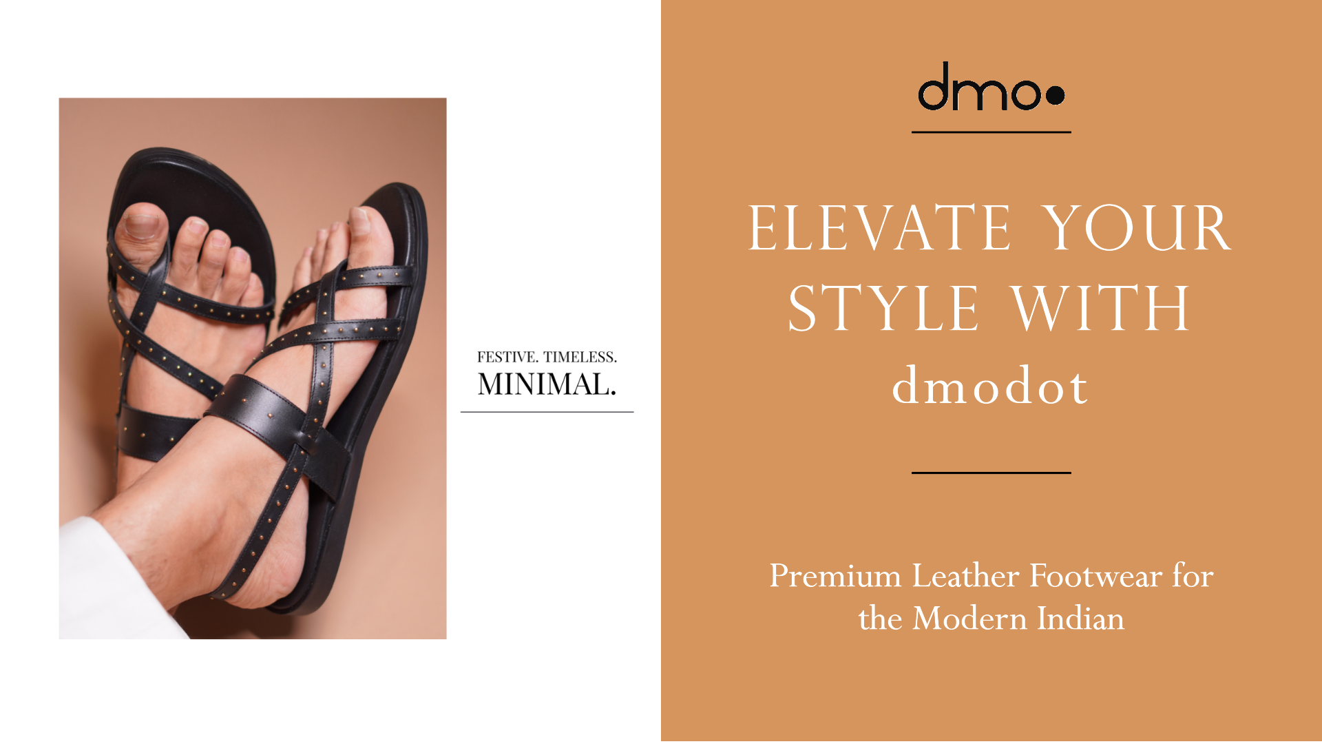 Best Homegrown Footwear Brand In India