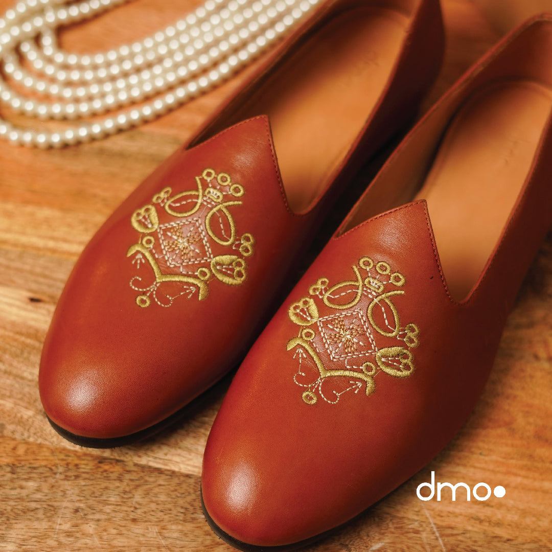 The art of turning leather into legacy