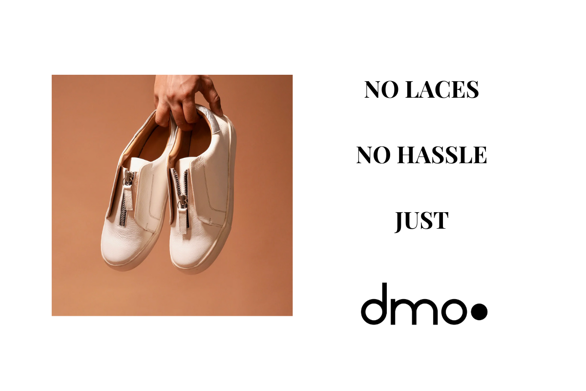 5 Best Men’s Footwear Without Laces in India – Stylish Slip-Ons & Sandals from dmodot