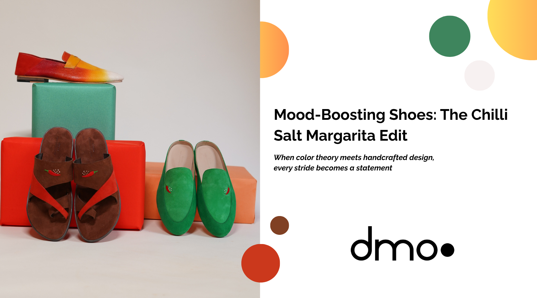 Why Bright Colors Are Taking Over June: A Look Through the Lens of Color Theory