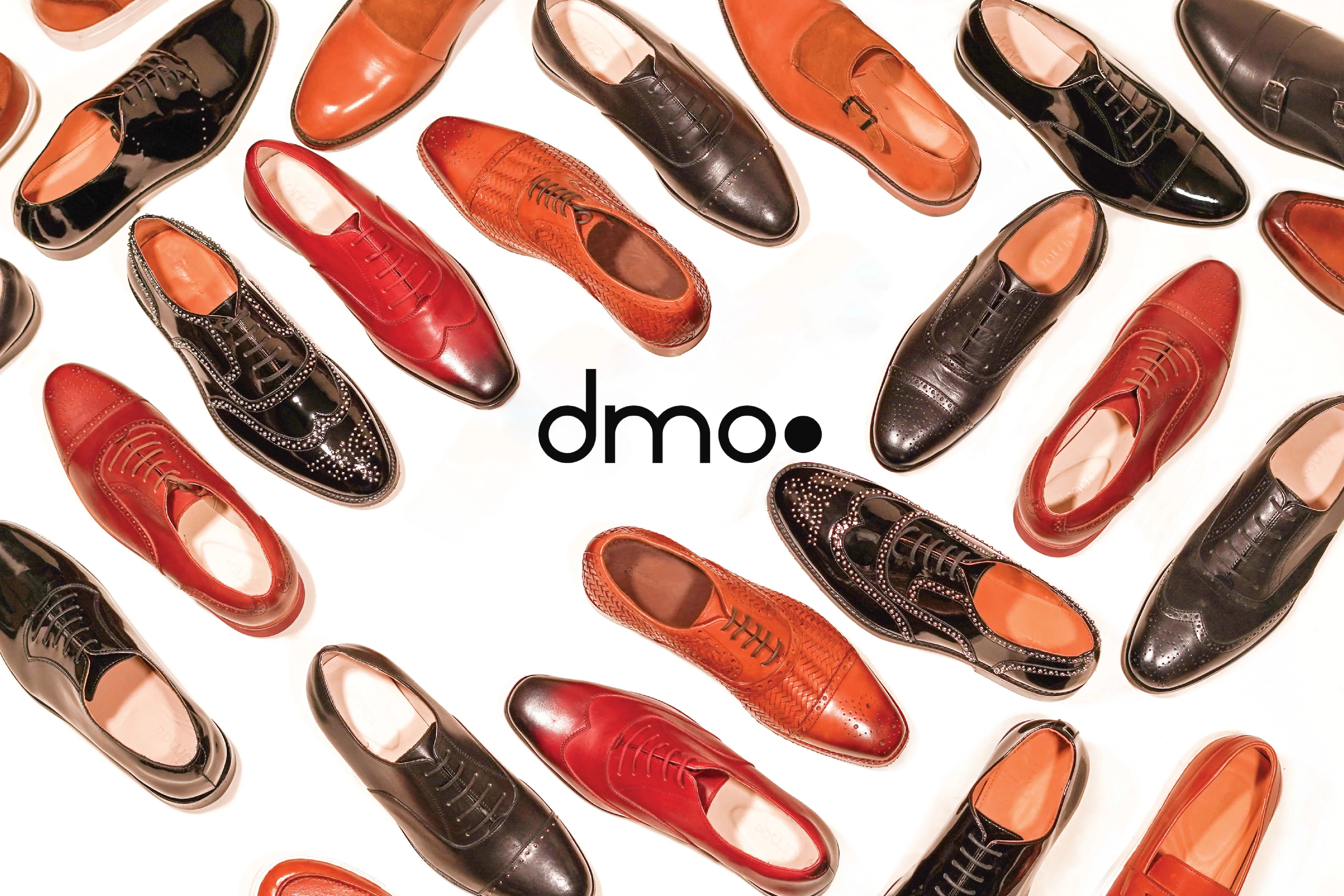 Oxfords or Brogues? The perennial debate.