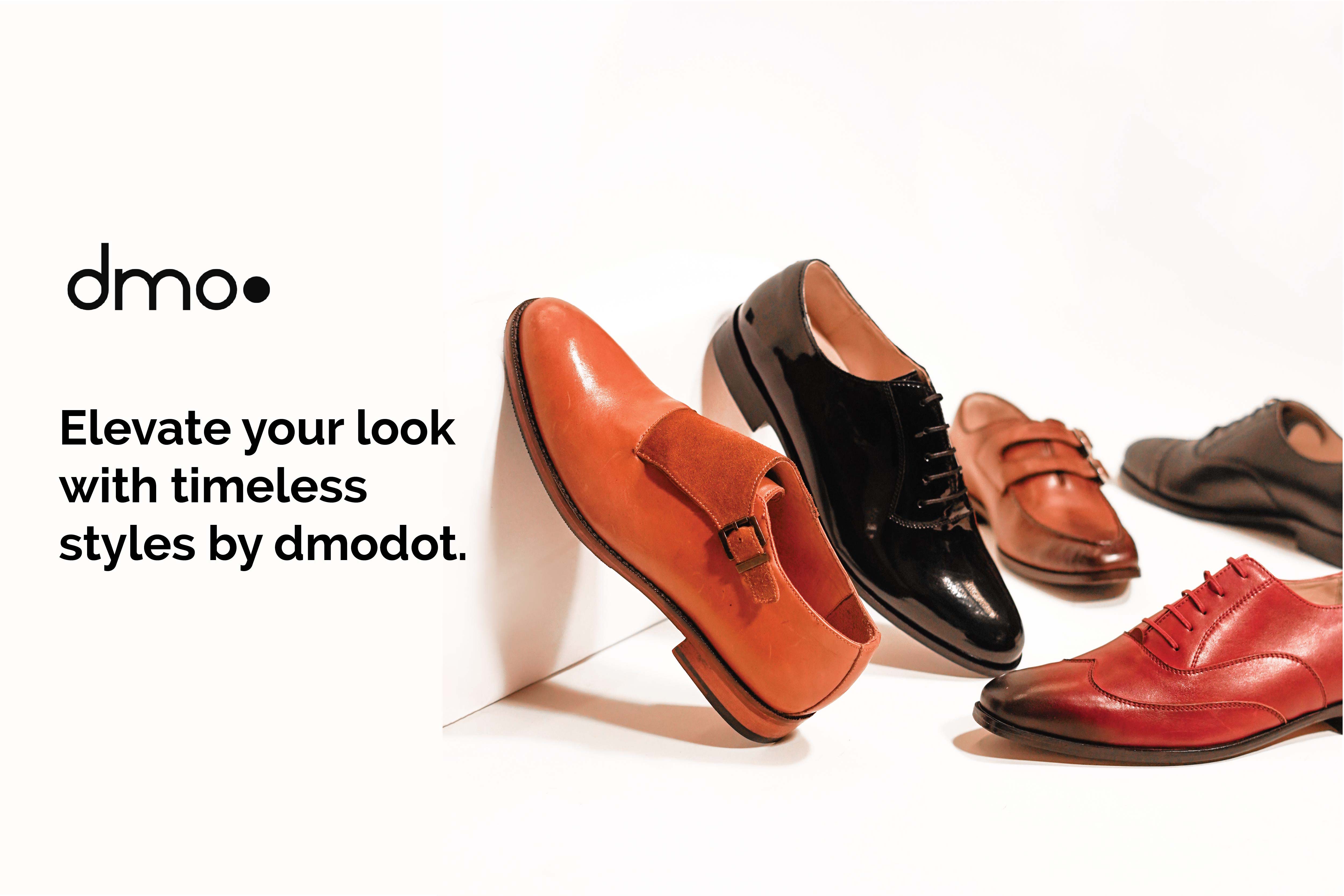 Footwear Literacy Day: know your leather