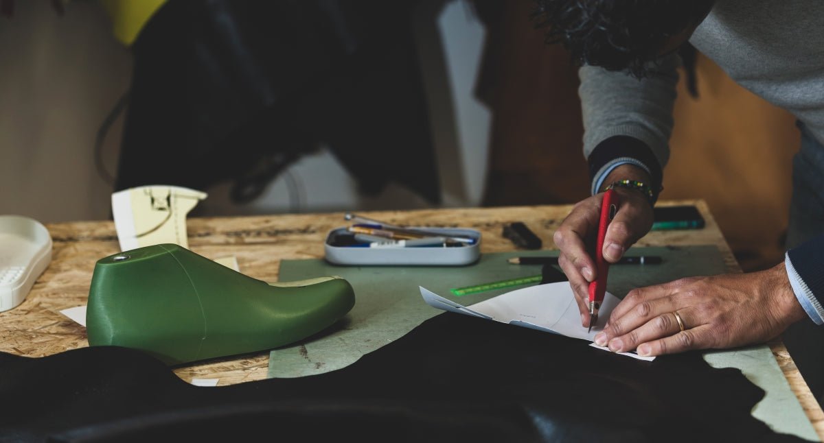 Bespoke Leather Shoes - Is that Even a Thing - dmodot Shoes