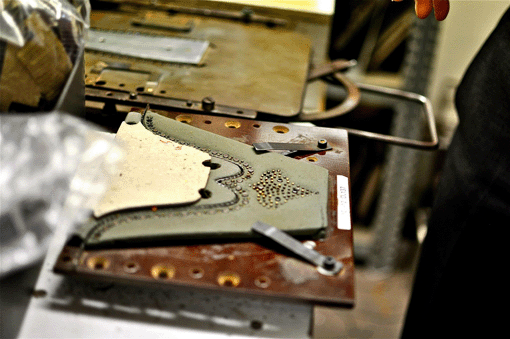 Blog 14: The other kind of crazy! - dmodot Shoes