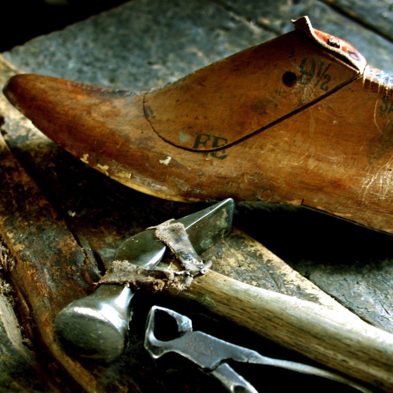 Blog 2: Know Your Dress Shoe! (1/8) - dmodot Shoes