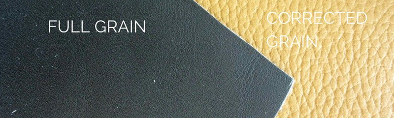 Blog 3: What to look for when buying a dress shoe (2/8) - Leather - dmodot Shoes