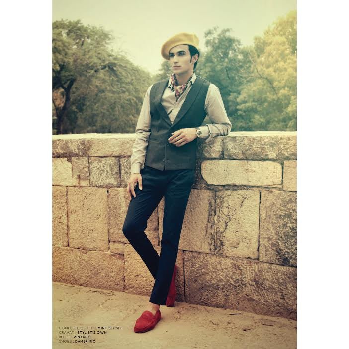 Blog 4: What to look for when buying a dress shoe (3/8) - Toe Shape & Heel - dmodot Shoes