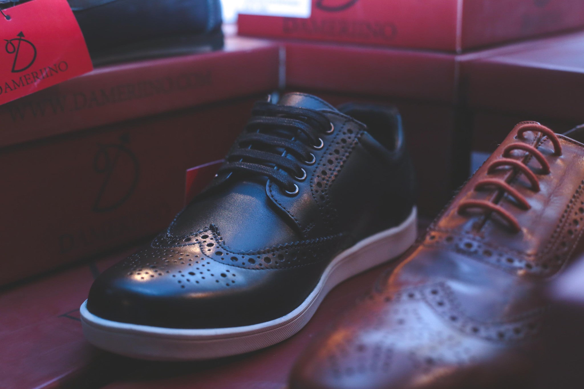 Blog 5: How much should you spend on a dress shoe (4/8) - dmodot Shoes