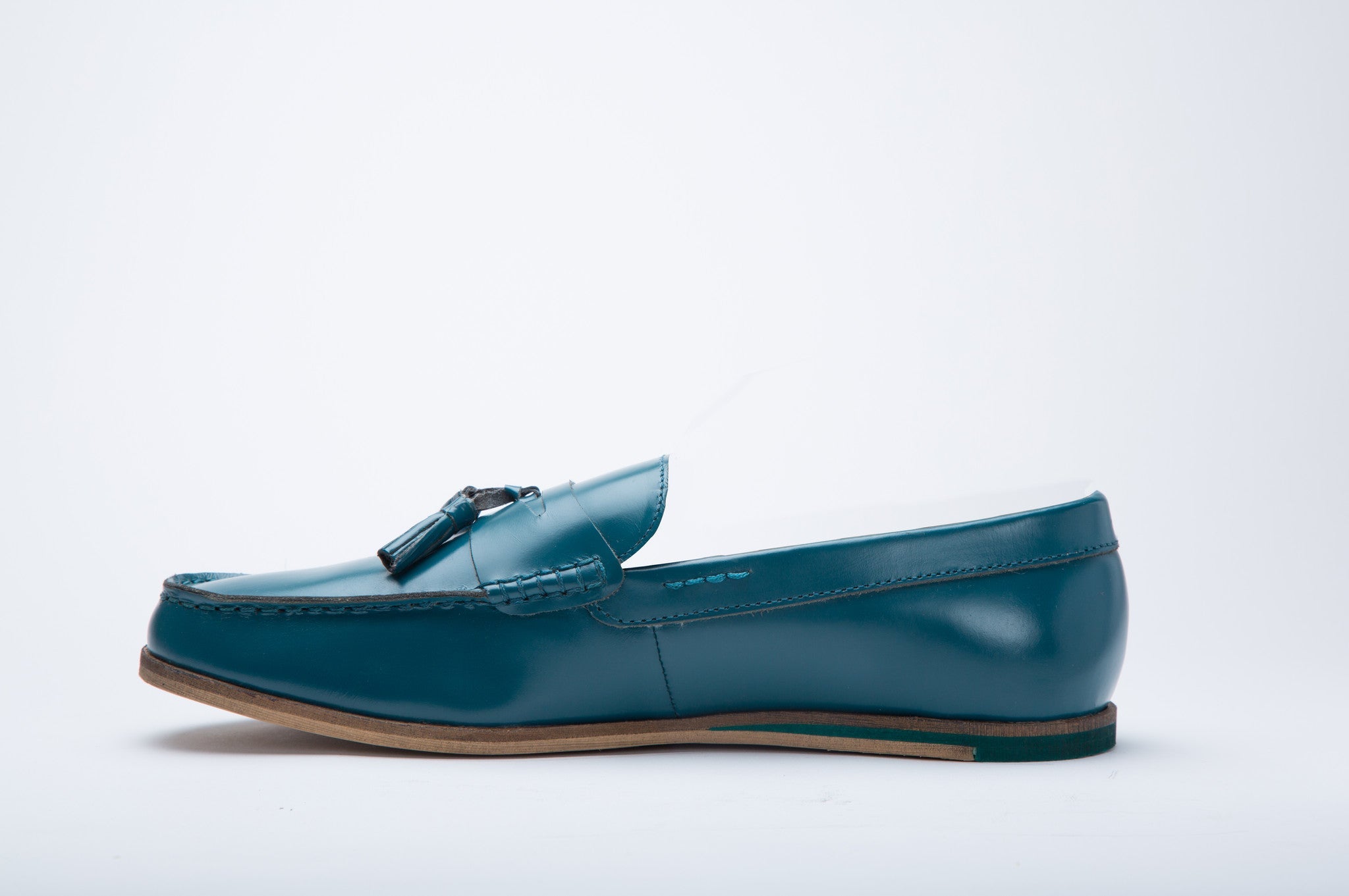 Blog 7: 5 most-common kinds of dress shoes (5/8) - 2/2 - dmodot Shoes