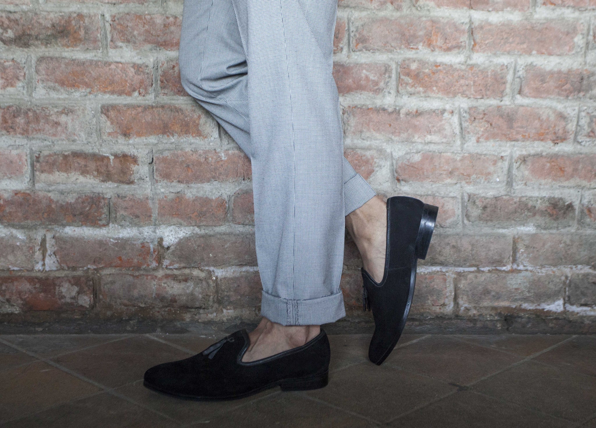 Blog 9: Pairing options - wear it best! (7/8) - dmodot Shoes