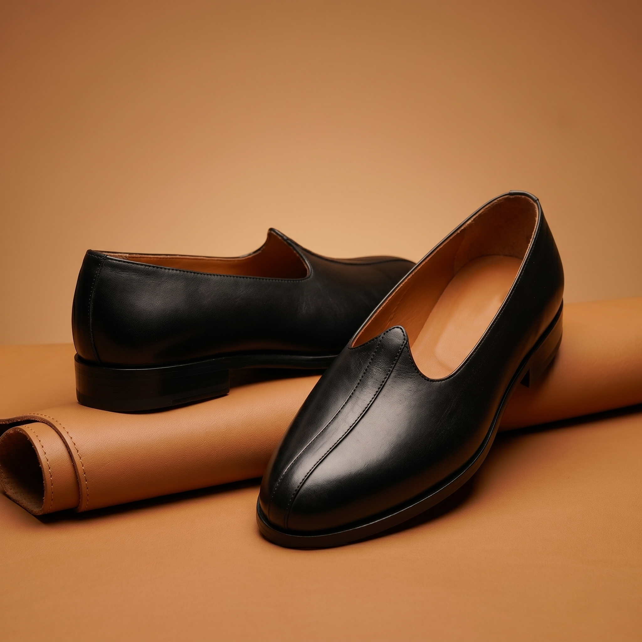 Indian Leather Mojris for Men: Everything You Need to Know Before You Buy