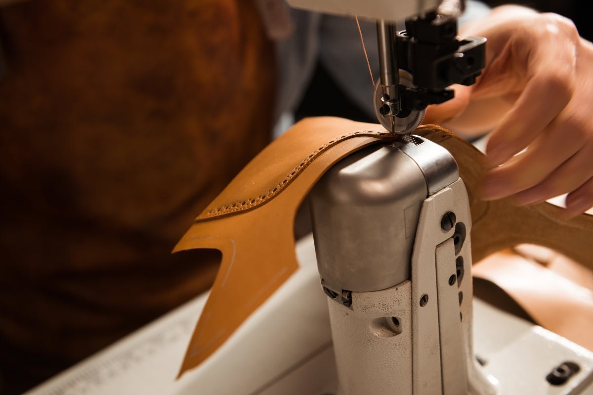 Buyers Guide to Handmade Leather Shoes - dmodot Shoes