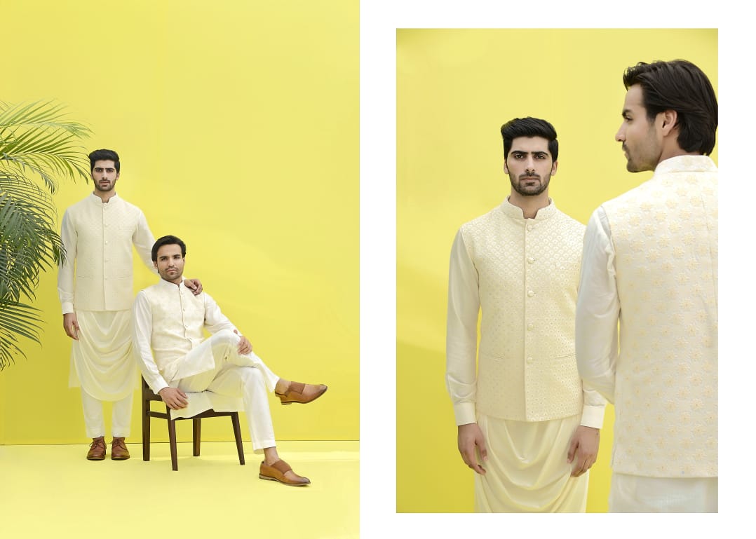 Footwear styles for the wedding season - dmodot Shoes