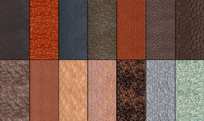 Guide: Identify Different Types of Leather