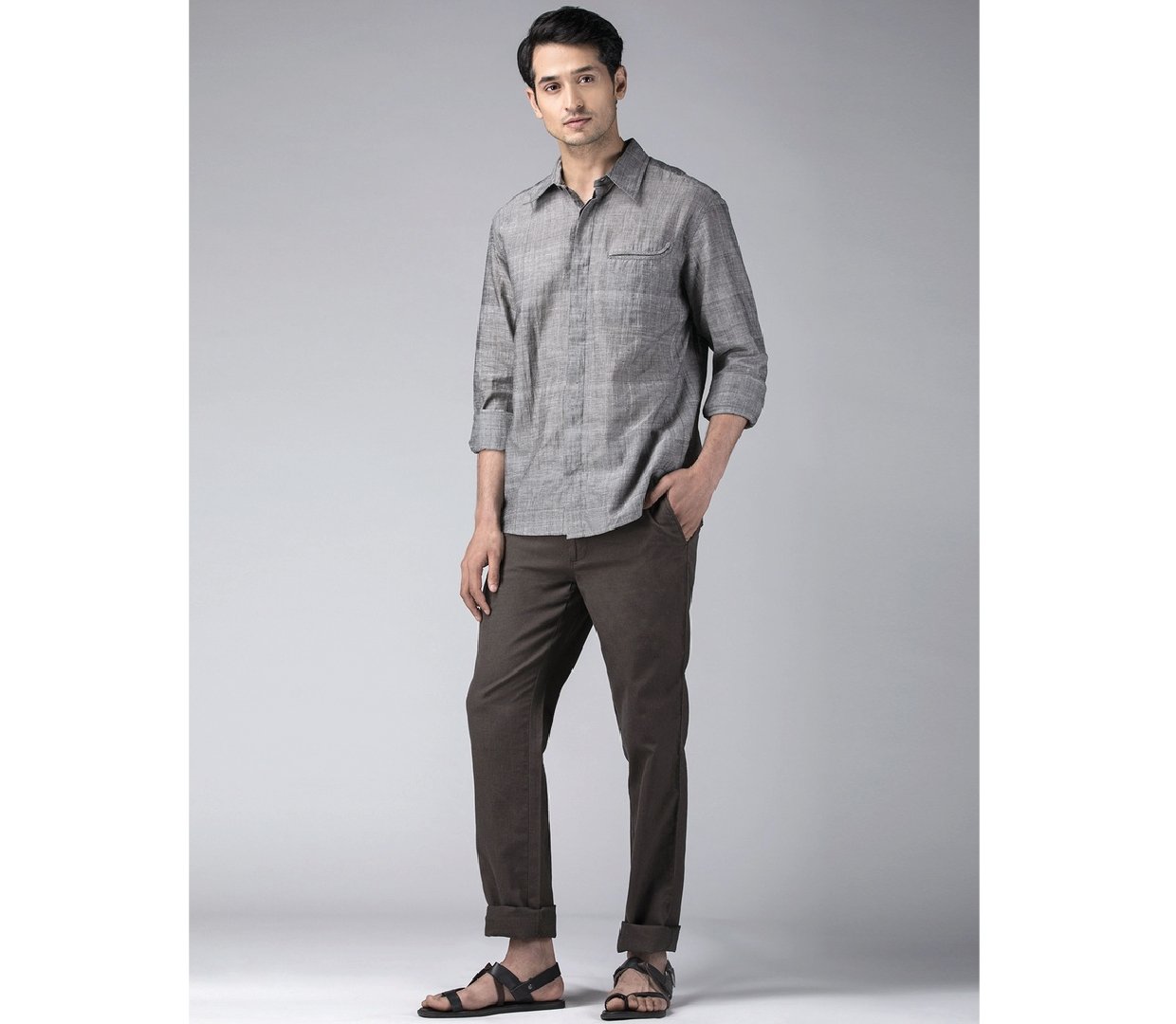 Summers are in, and so are the Chappals and the Sandals: - dmodot Shoes