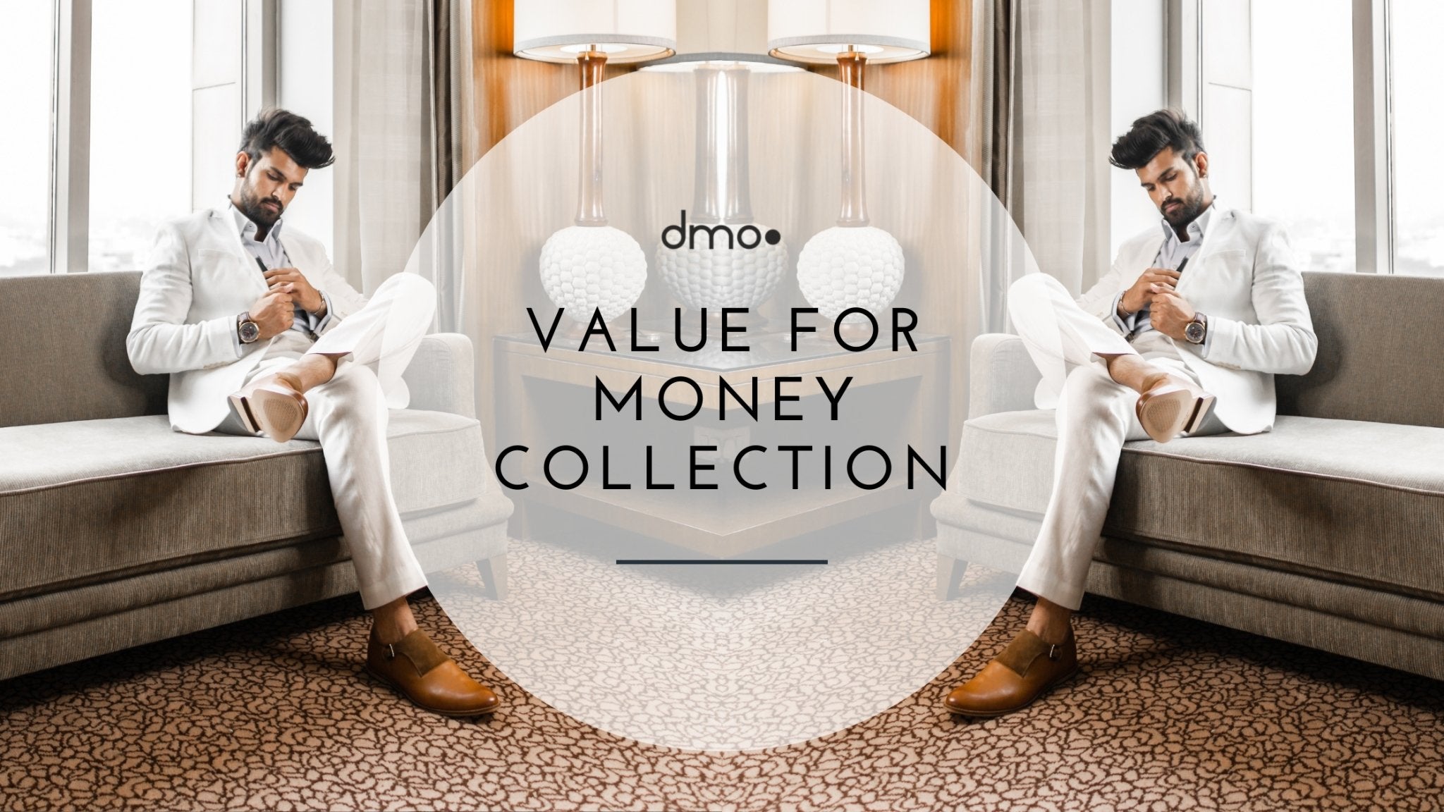 Value for Money Collection - dmodot Shoes