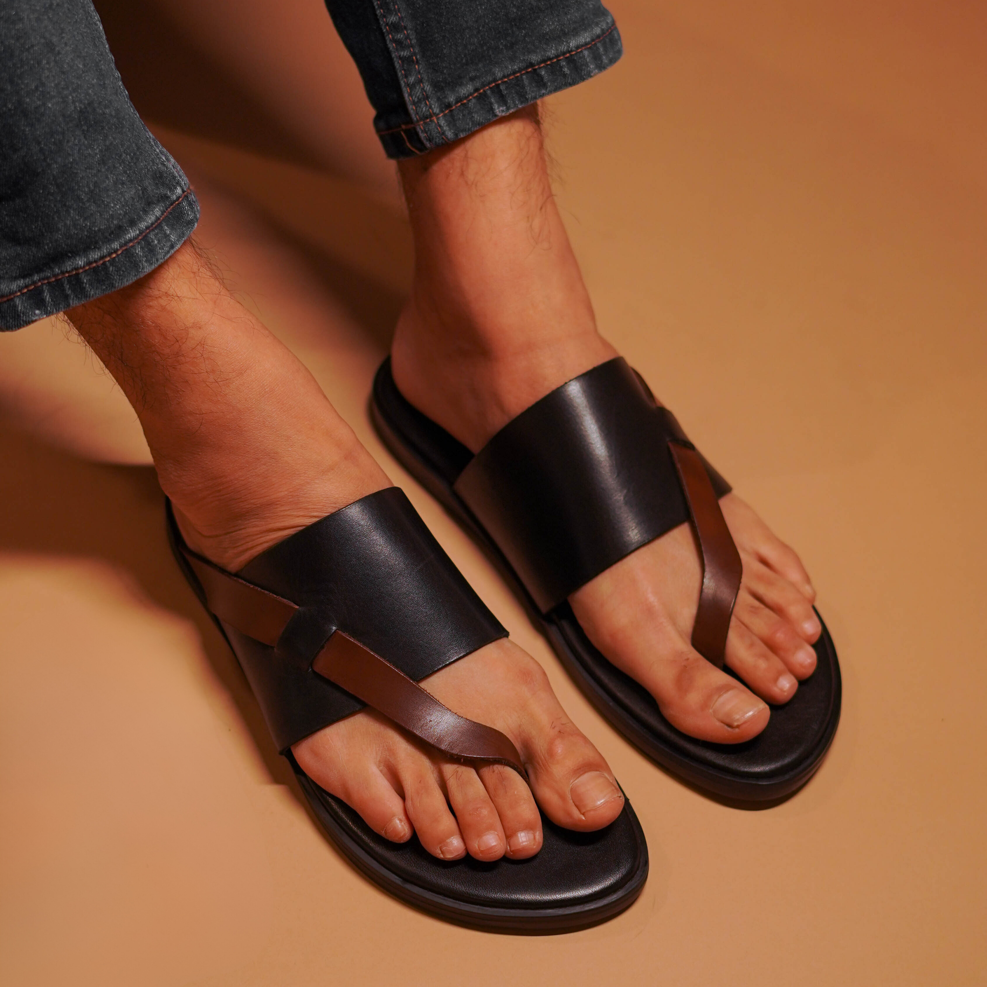 Vijay Deverakonda X Pelle Boro