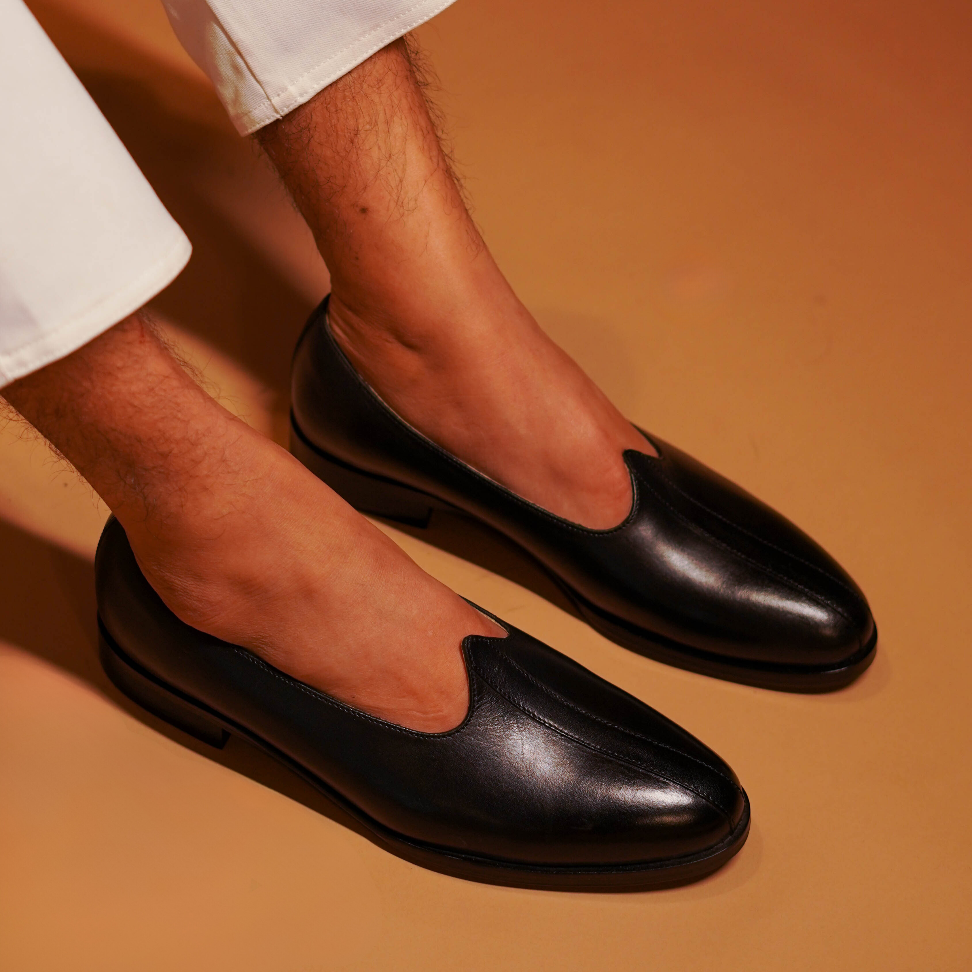 Farhan Akhtar X Ethnico Noir