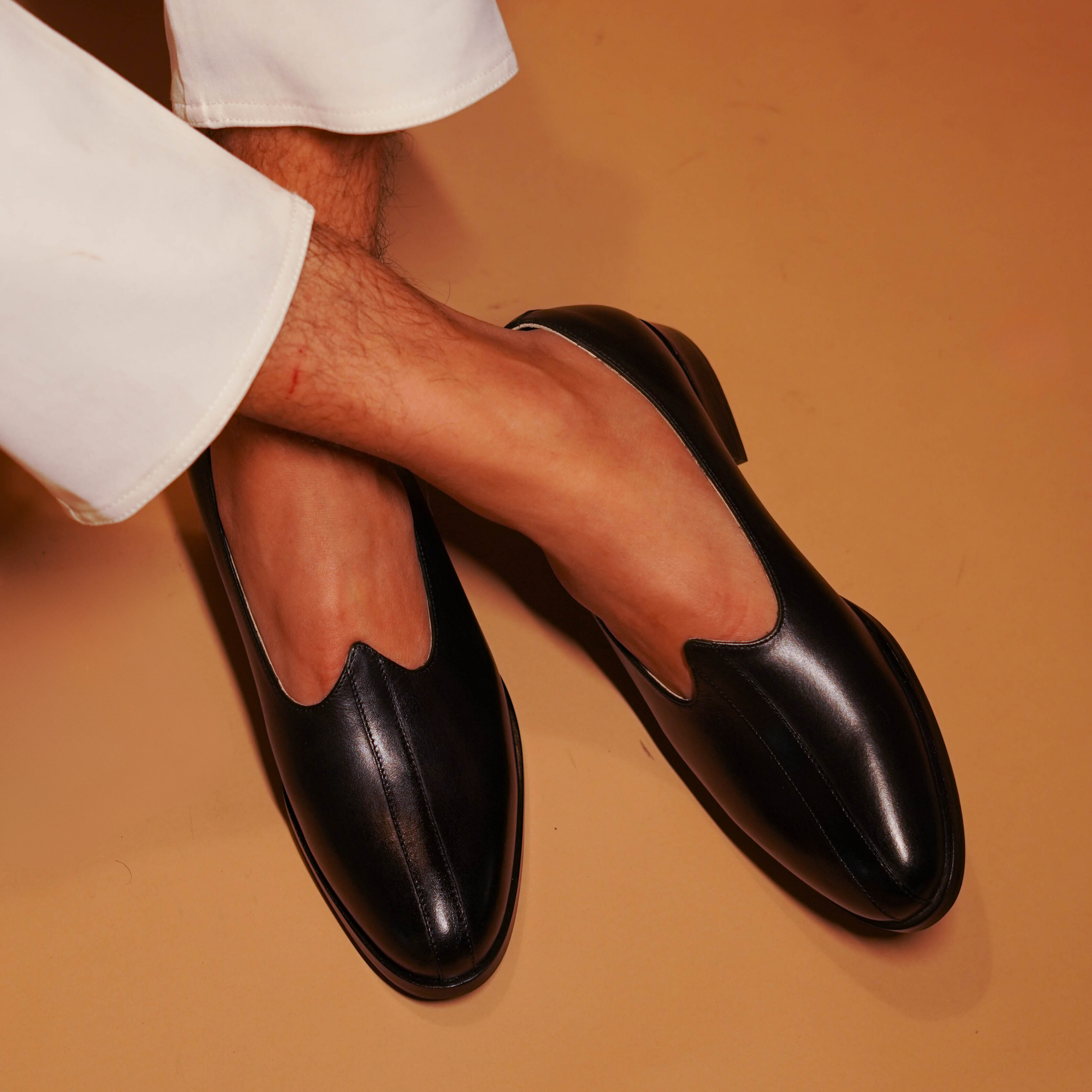 Farhan Akhtar X Ethnico Noir