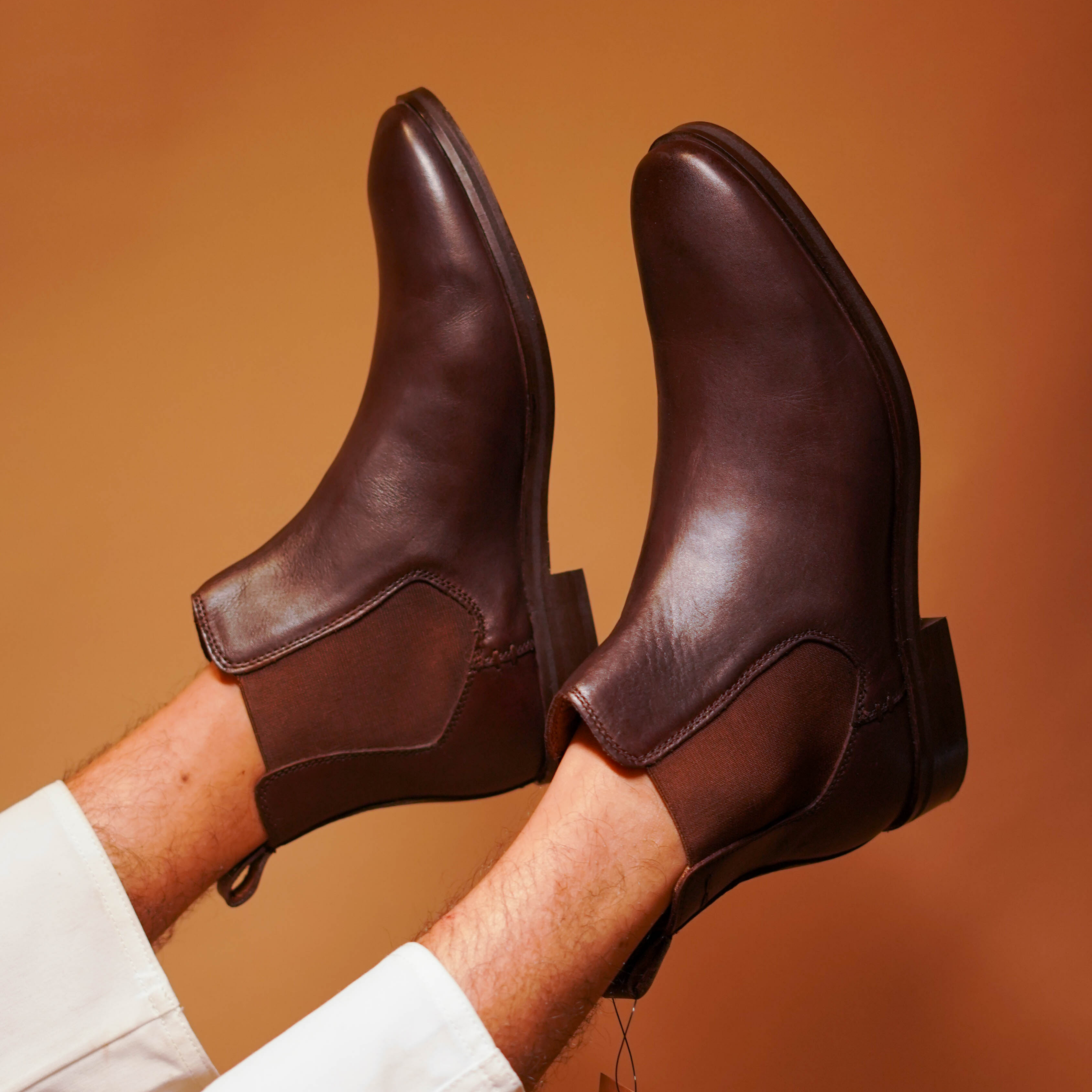 Ayushmann Khurrana X Sprazzo Marrone