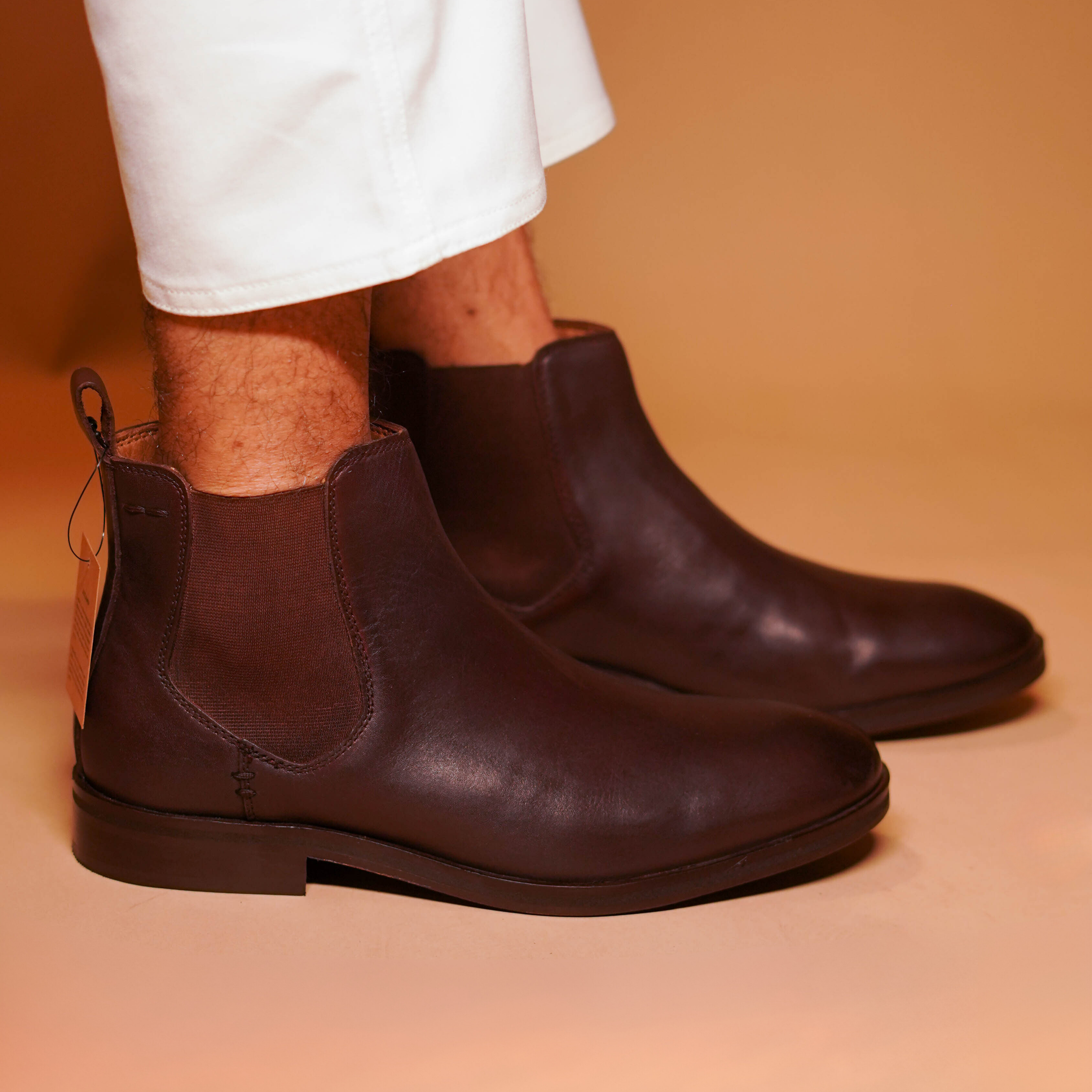 Vicky Kaushal X Sprazzo Marrone