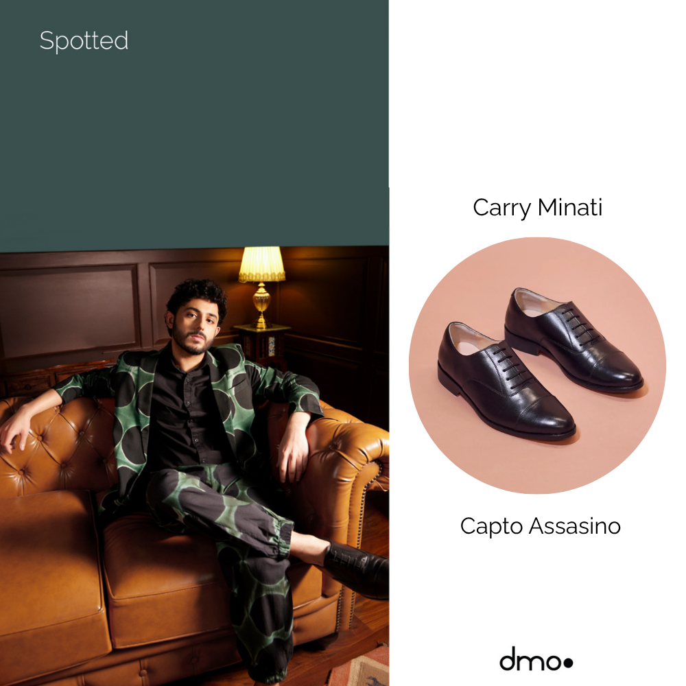Carryminati X Capto Assasino