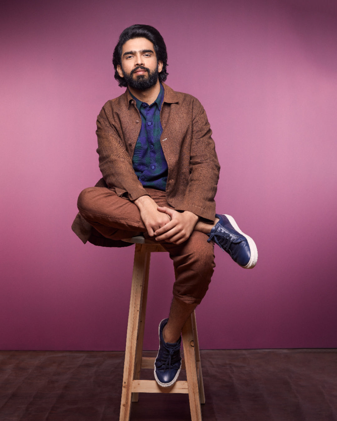 Amaal Malik X Cobalto