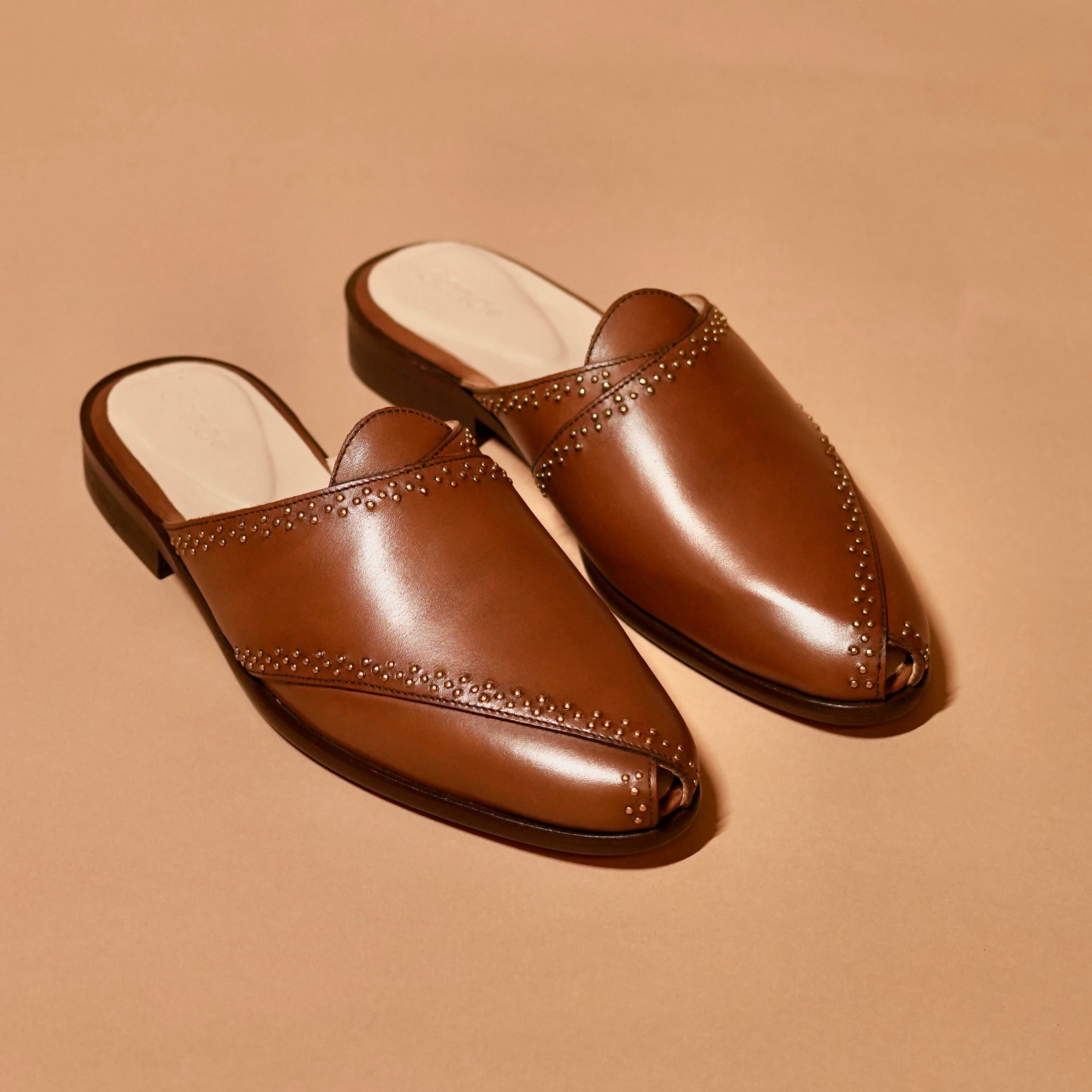 Hoffler Bruno Riveto styled with ethnic and Indo-western looks