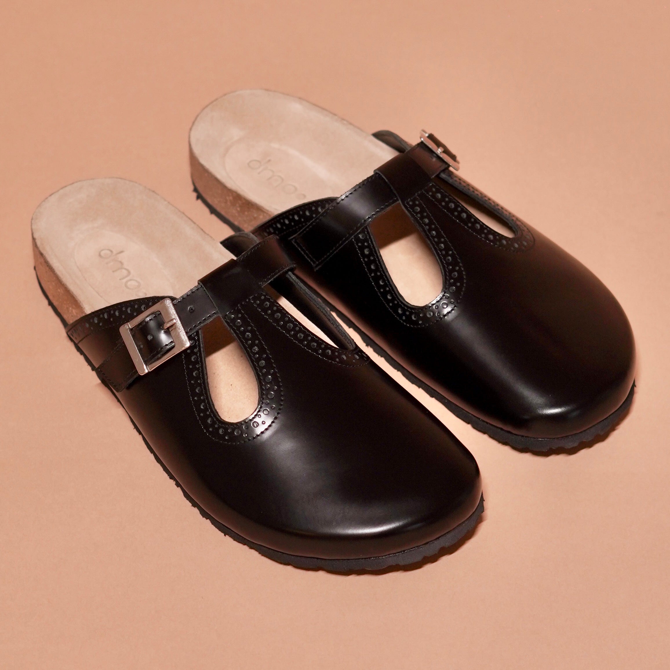 Hoffler Corko Caro styled with formal and ethnic outfits