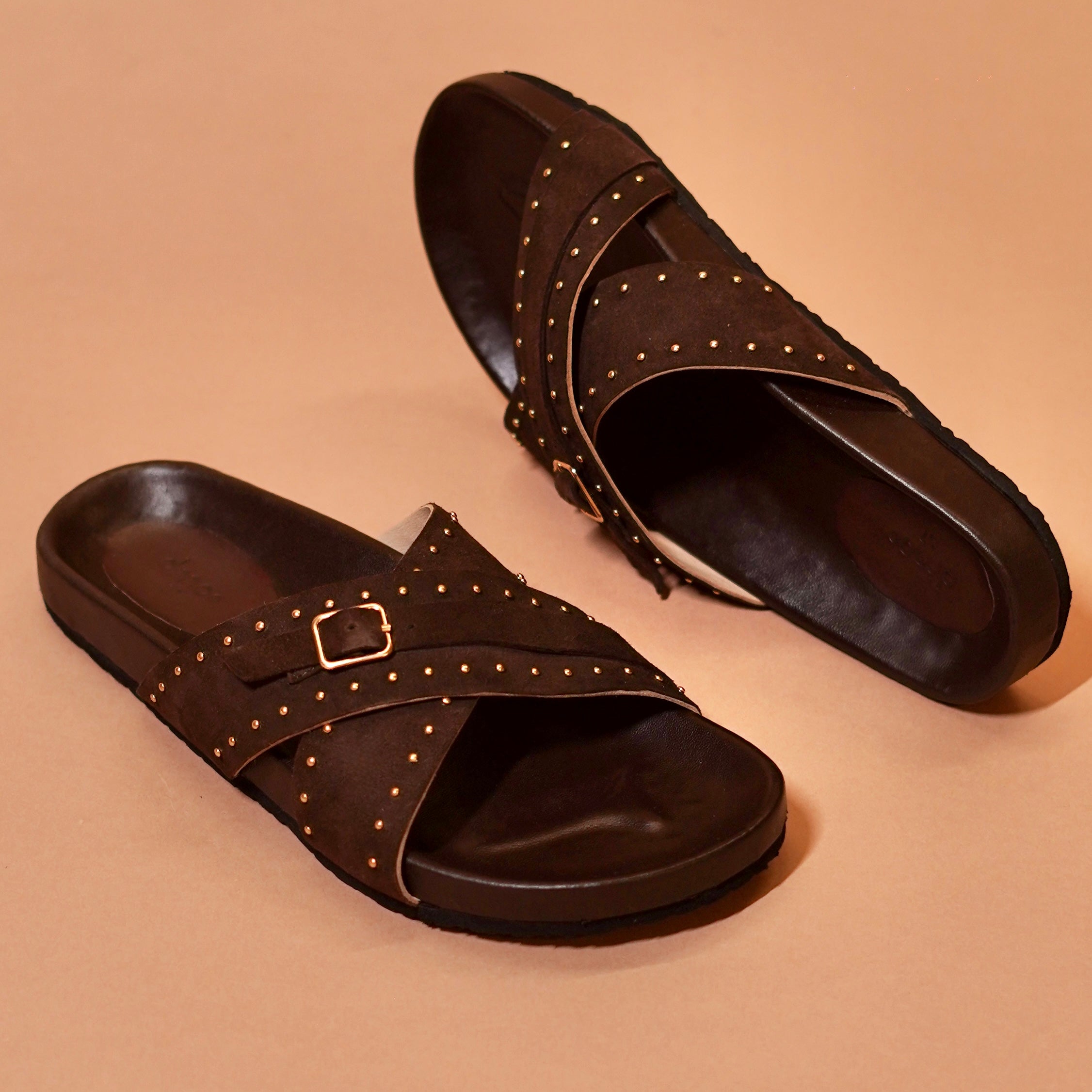 Casual summer footwear for women