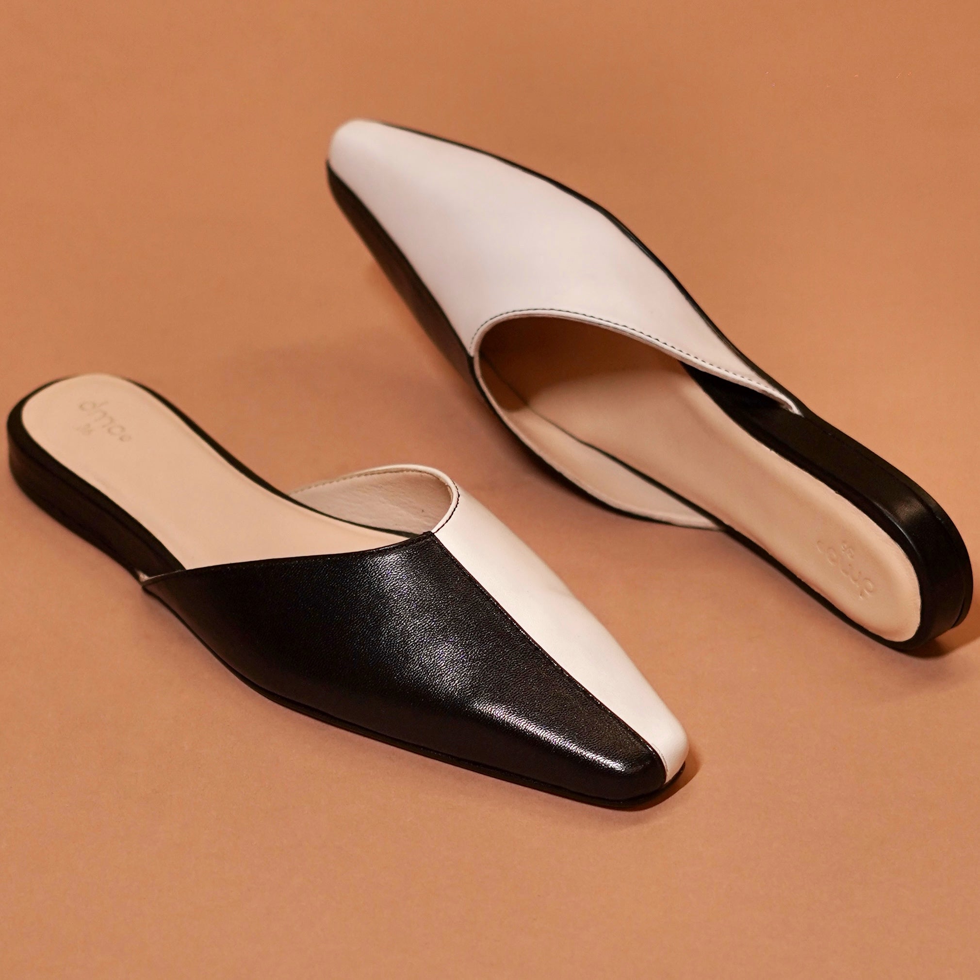 Modern casual footwear for women