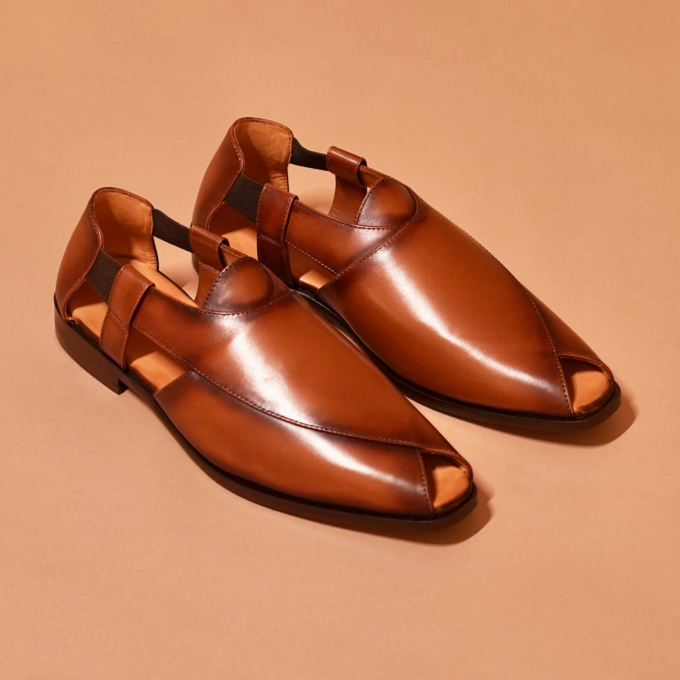 Pesha Piazzo Bruno styled with Indian and fusion menswear
