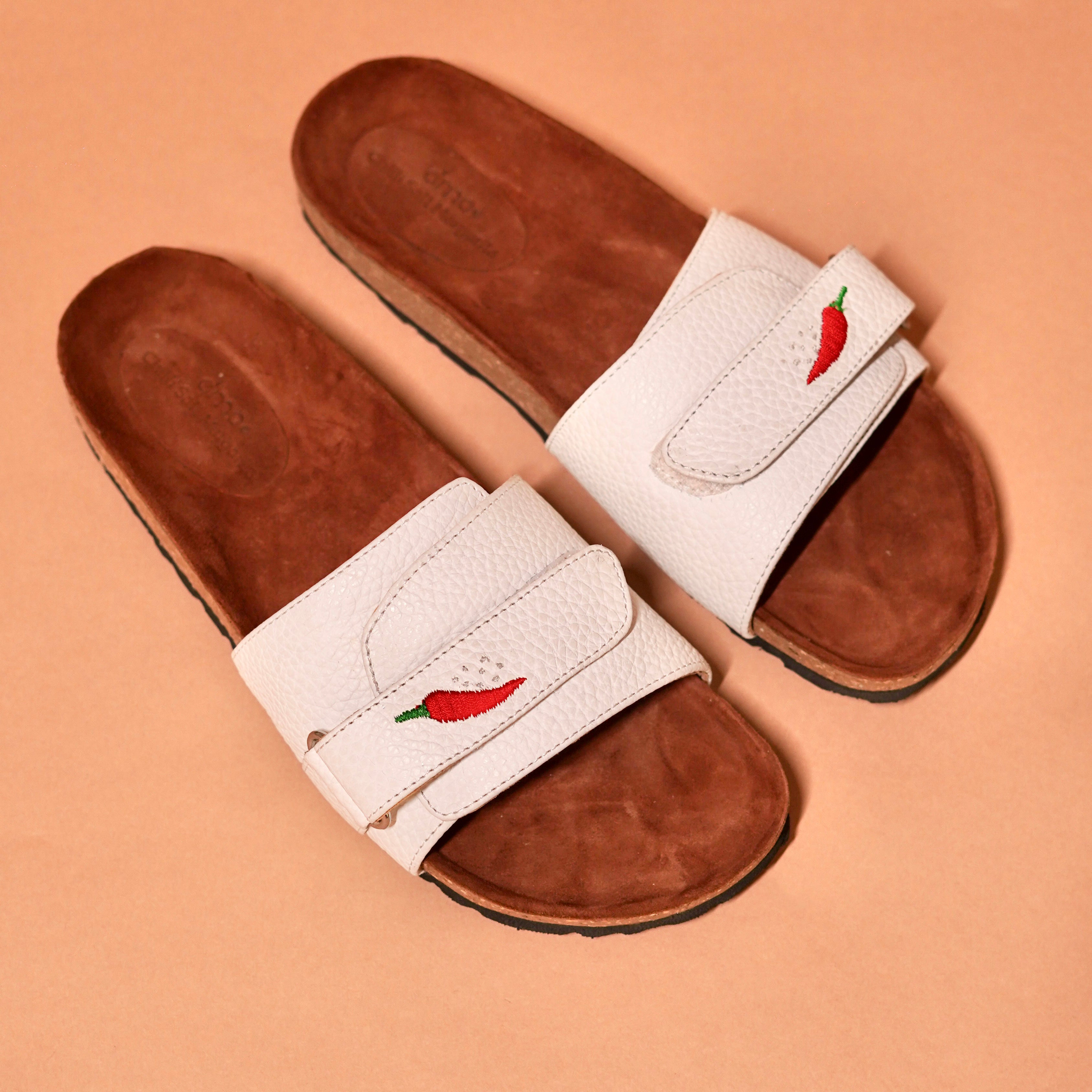 Salt Slider styled with beachwear and summer casuals