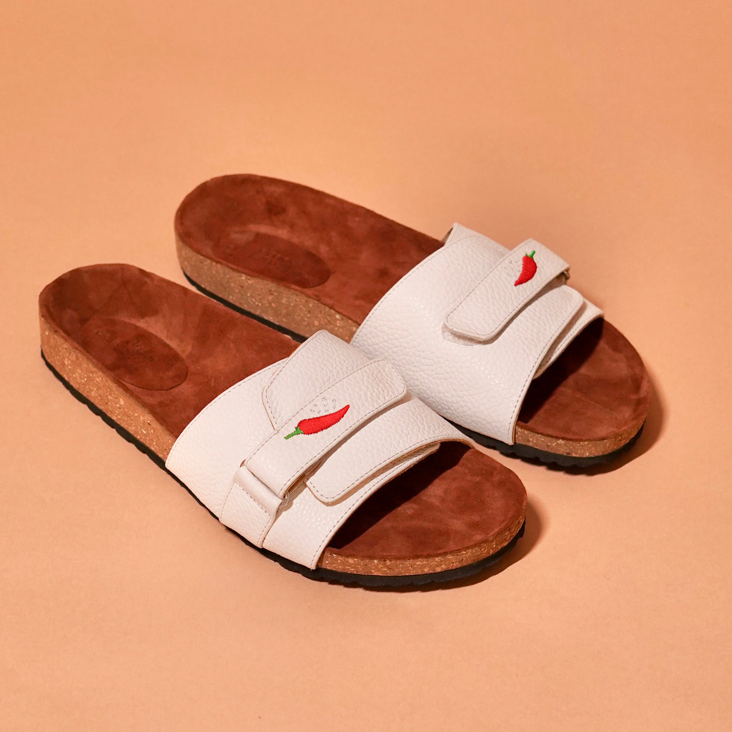 Salt Slider styled with beachwear and summer casuals