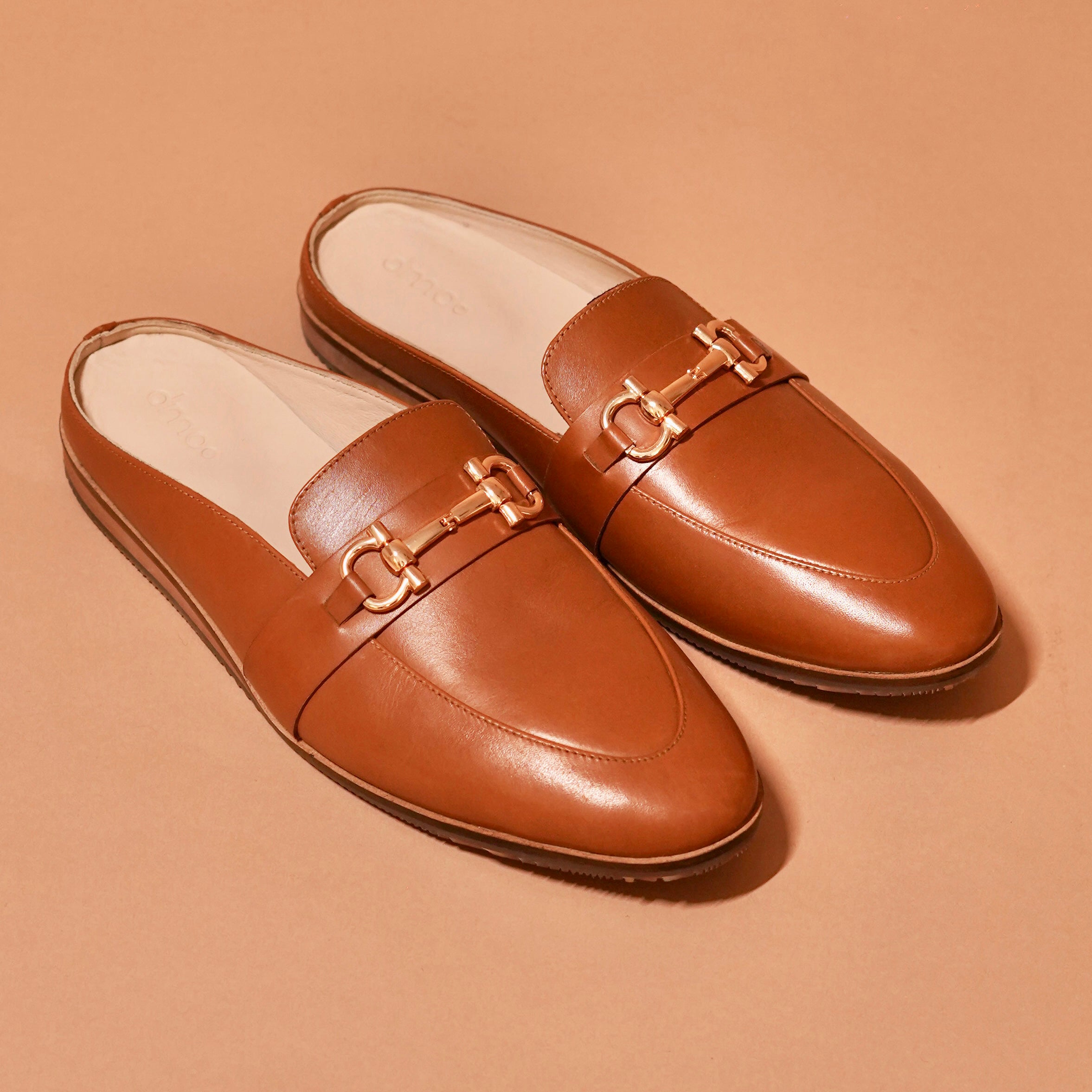 Hoffler Fibio Marrone styled with summer outfits and smart-casual wear