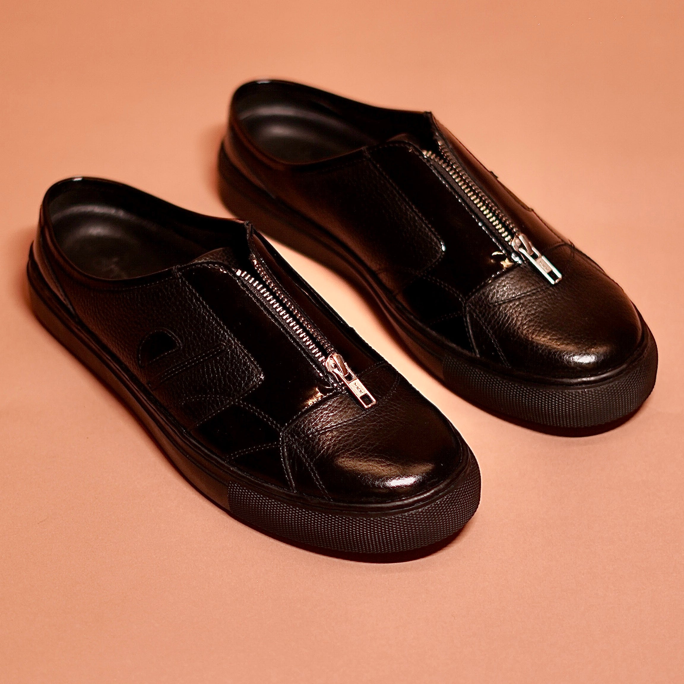 Freddo Lustro styled with relaxed fits and modern layers