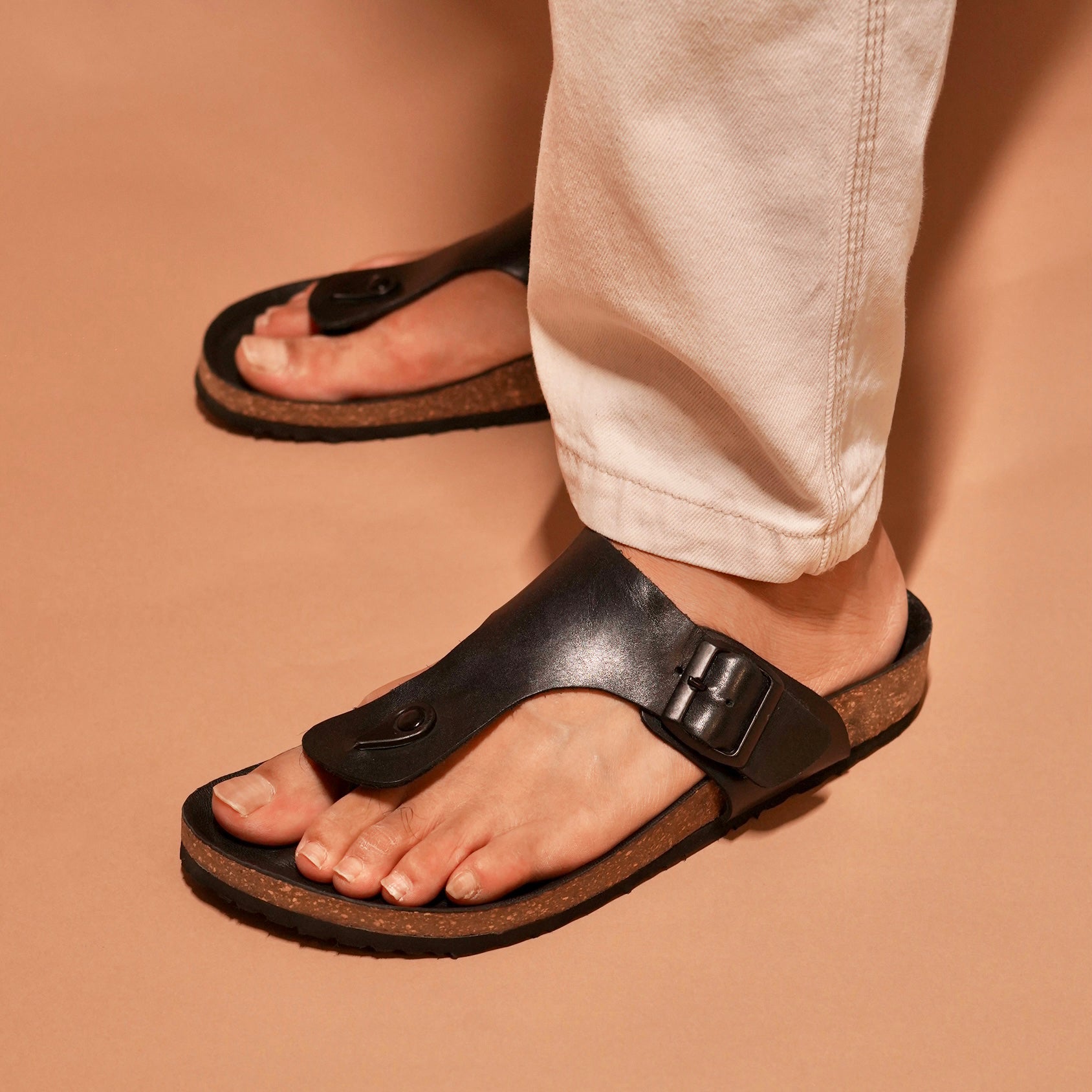 Birkenstock sevdiea Ramses Size 45