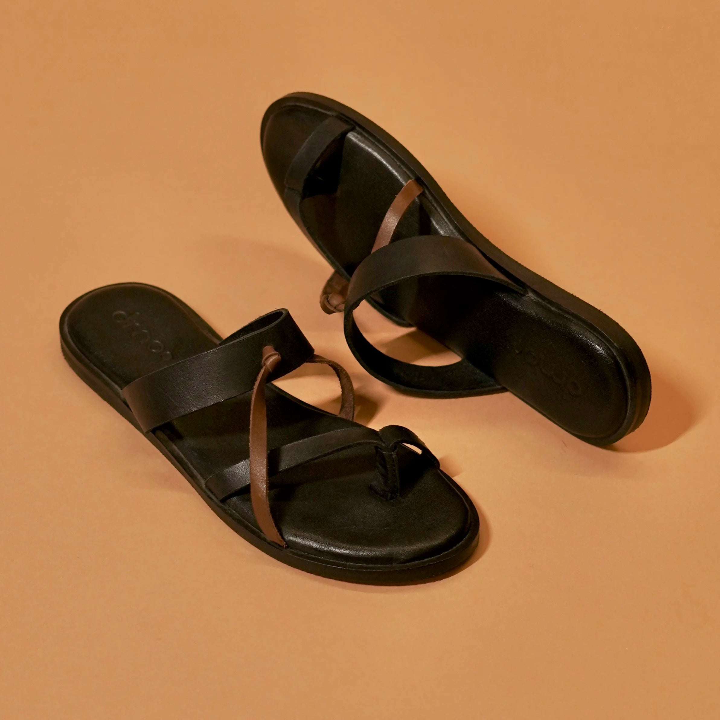 Styled with travel outfits