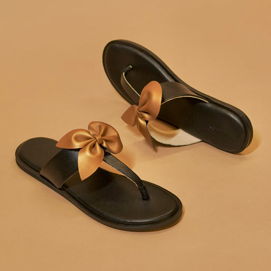 Styled with satin co-ord