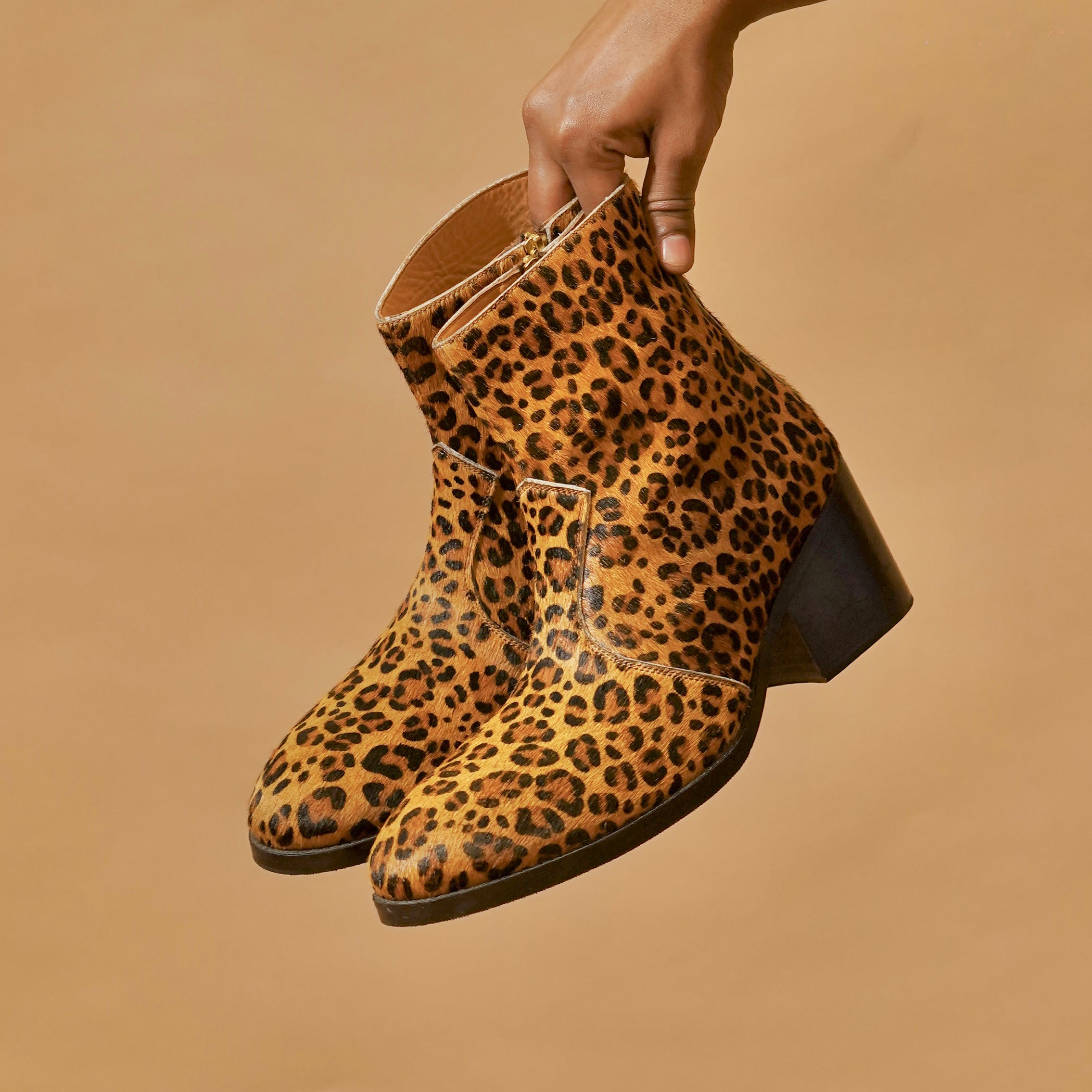 Styled with tailored and contemporary menswear