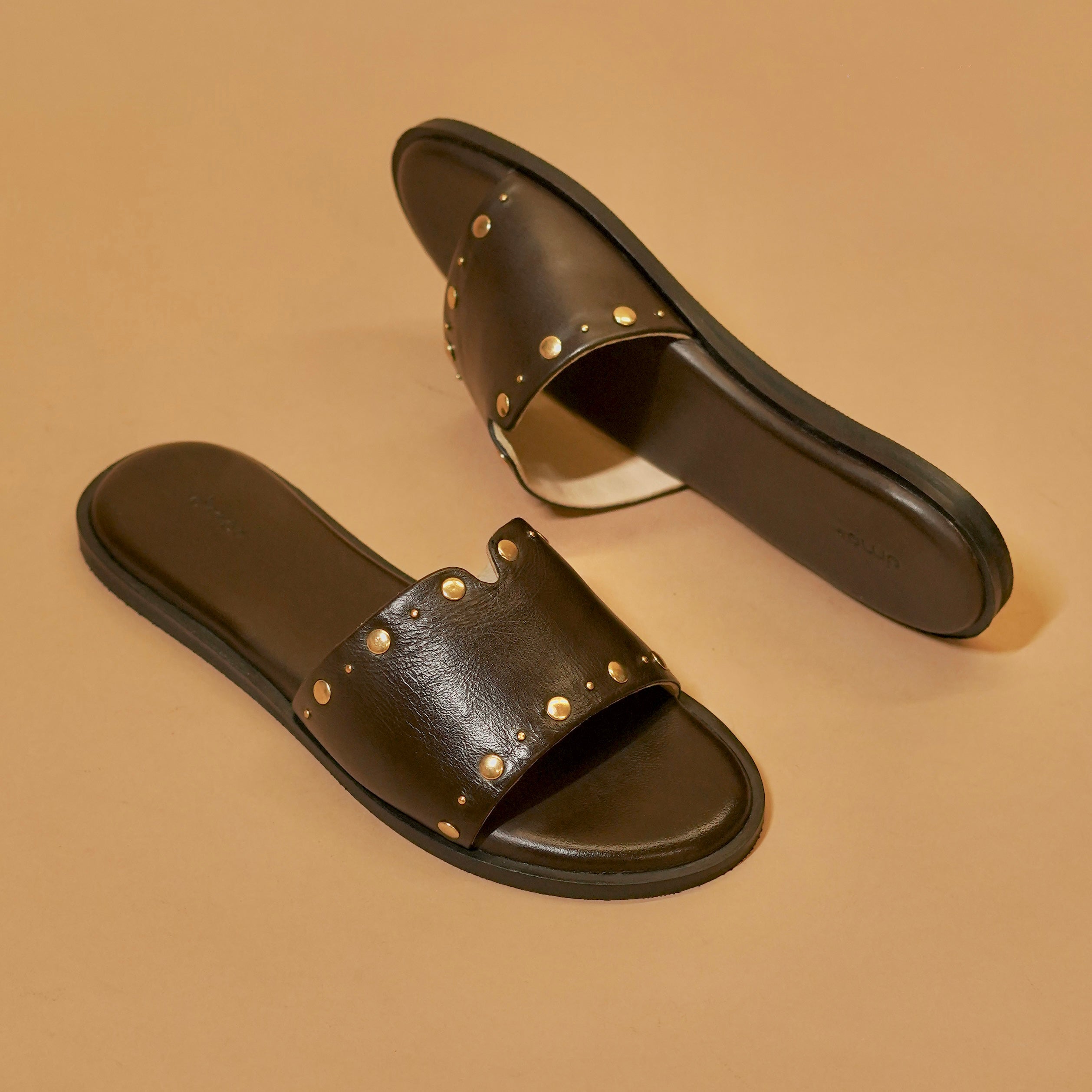 Styled with neutral outfit