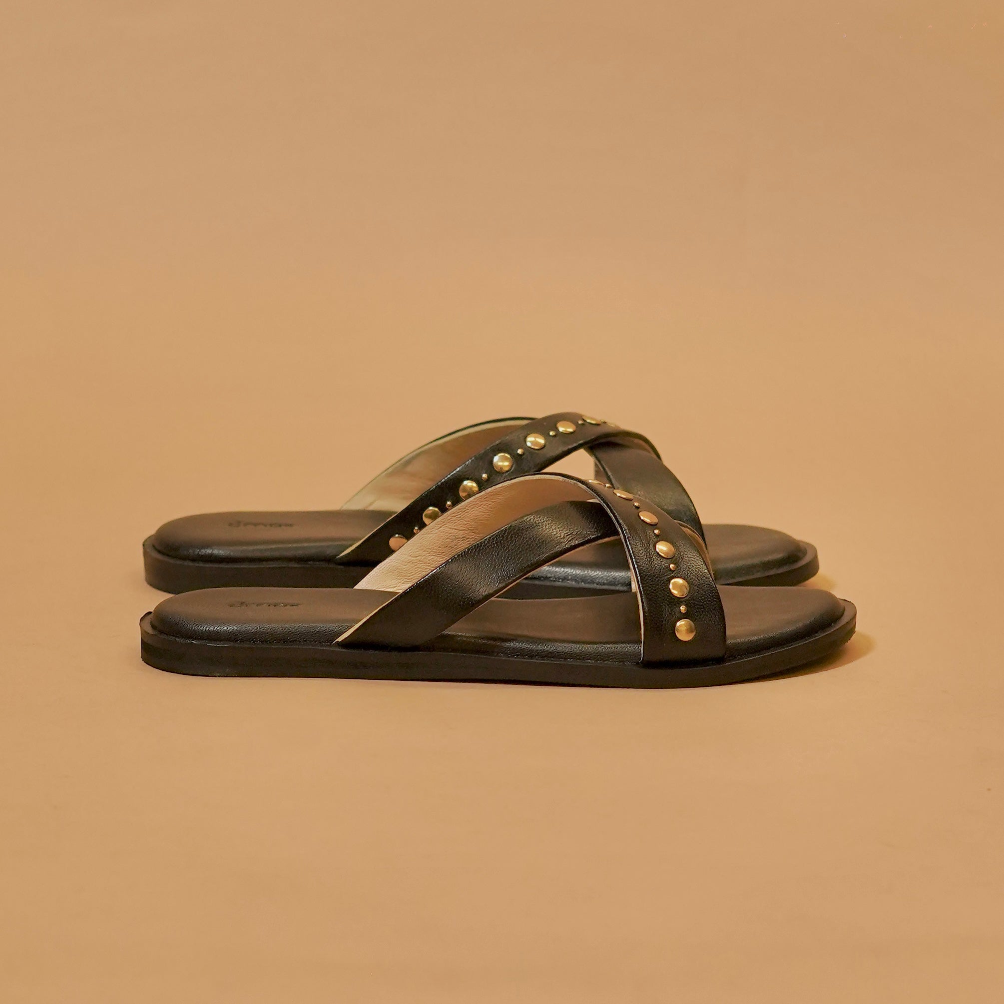 Side profile of slider