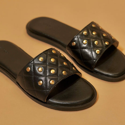 Styled with oversized shirt and belt